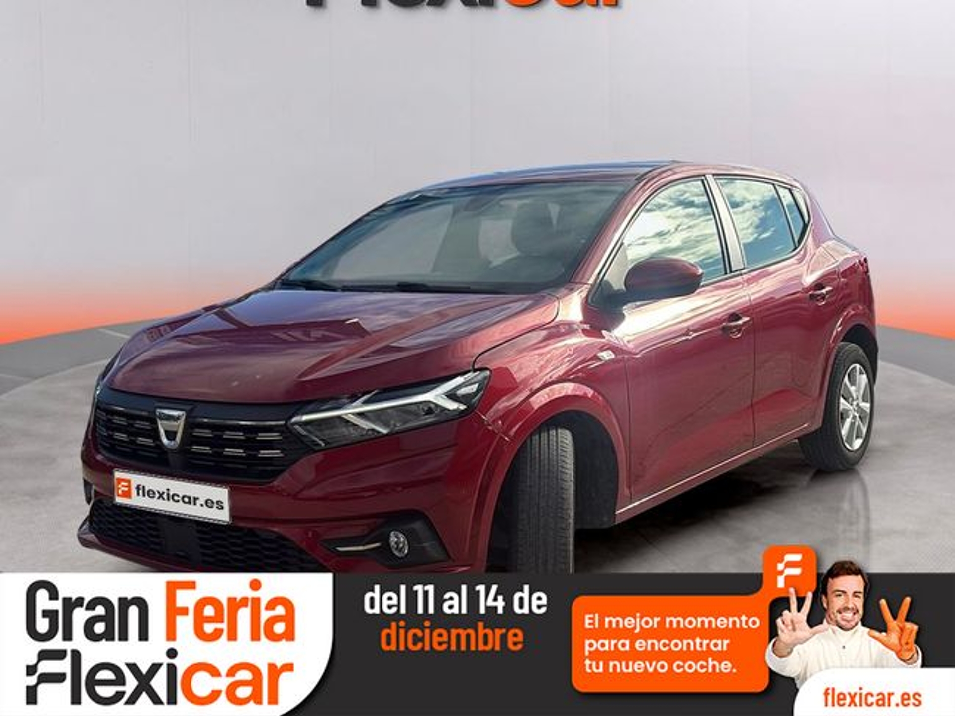Imagen de DACIA Sandero