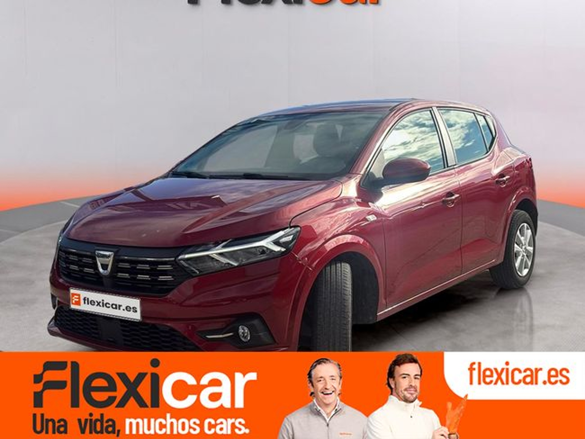 Imagen de DACIA Sandero