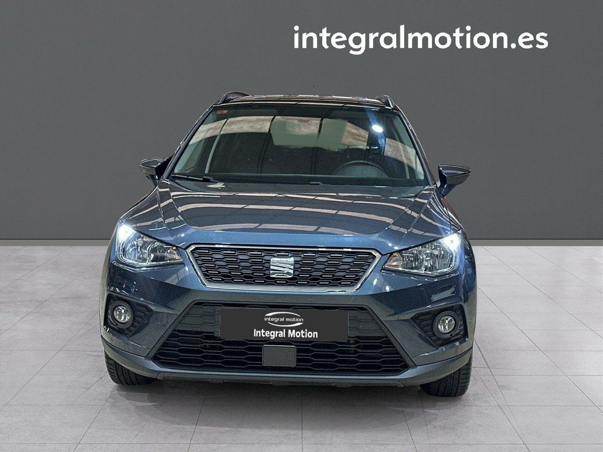 Imagen 2 de SEAT Arona