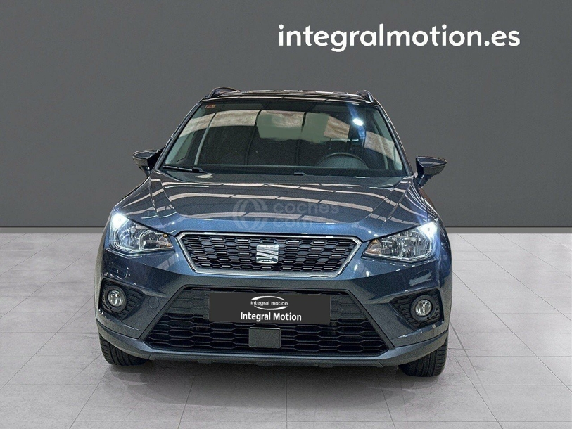 Foto del SEAT Arona 1.0 TSI Ecomotive S&S Xcellence 95