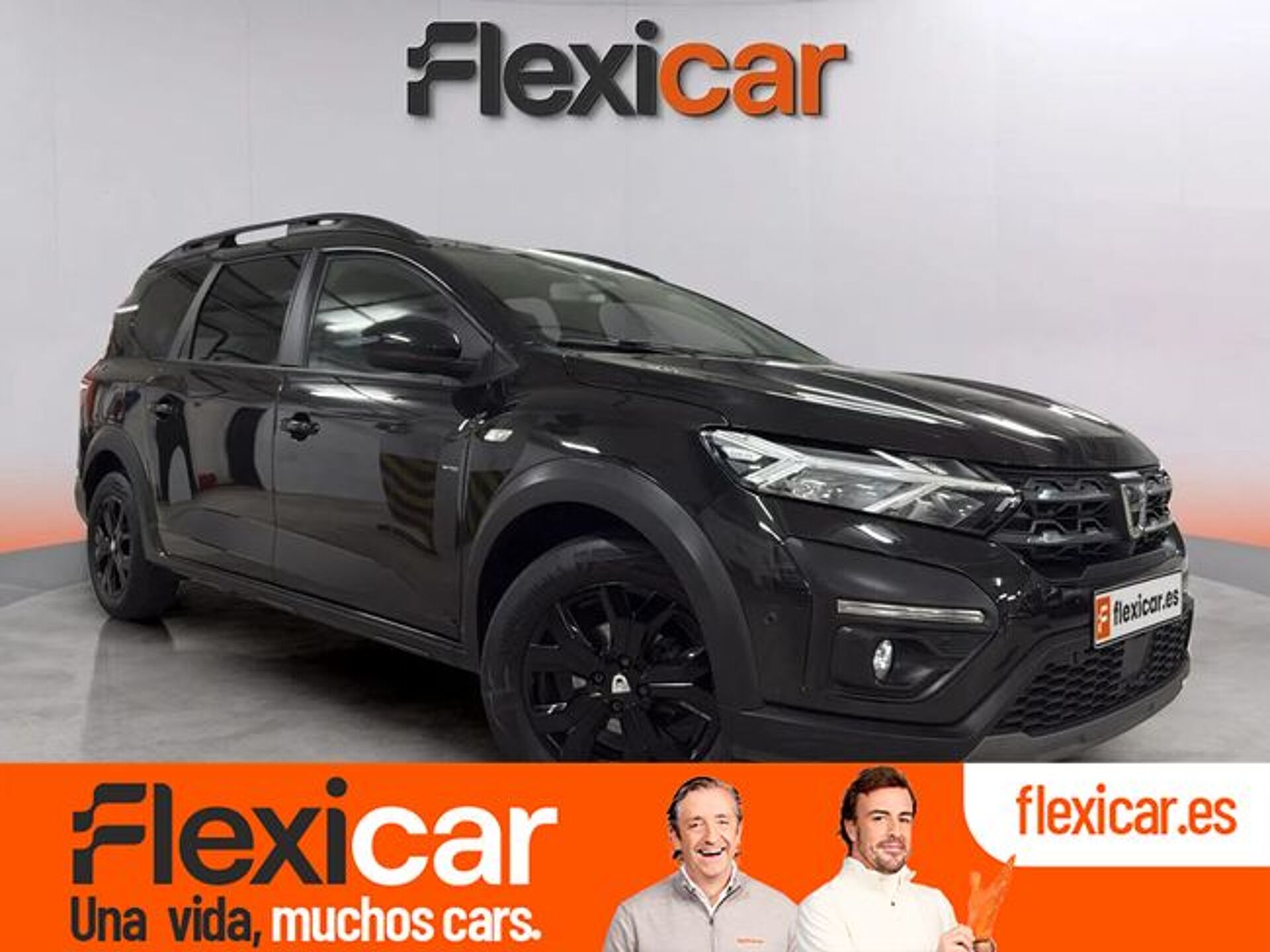 Imagen de DACIA Jogger