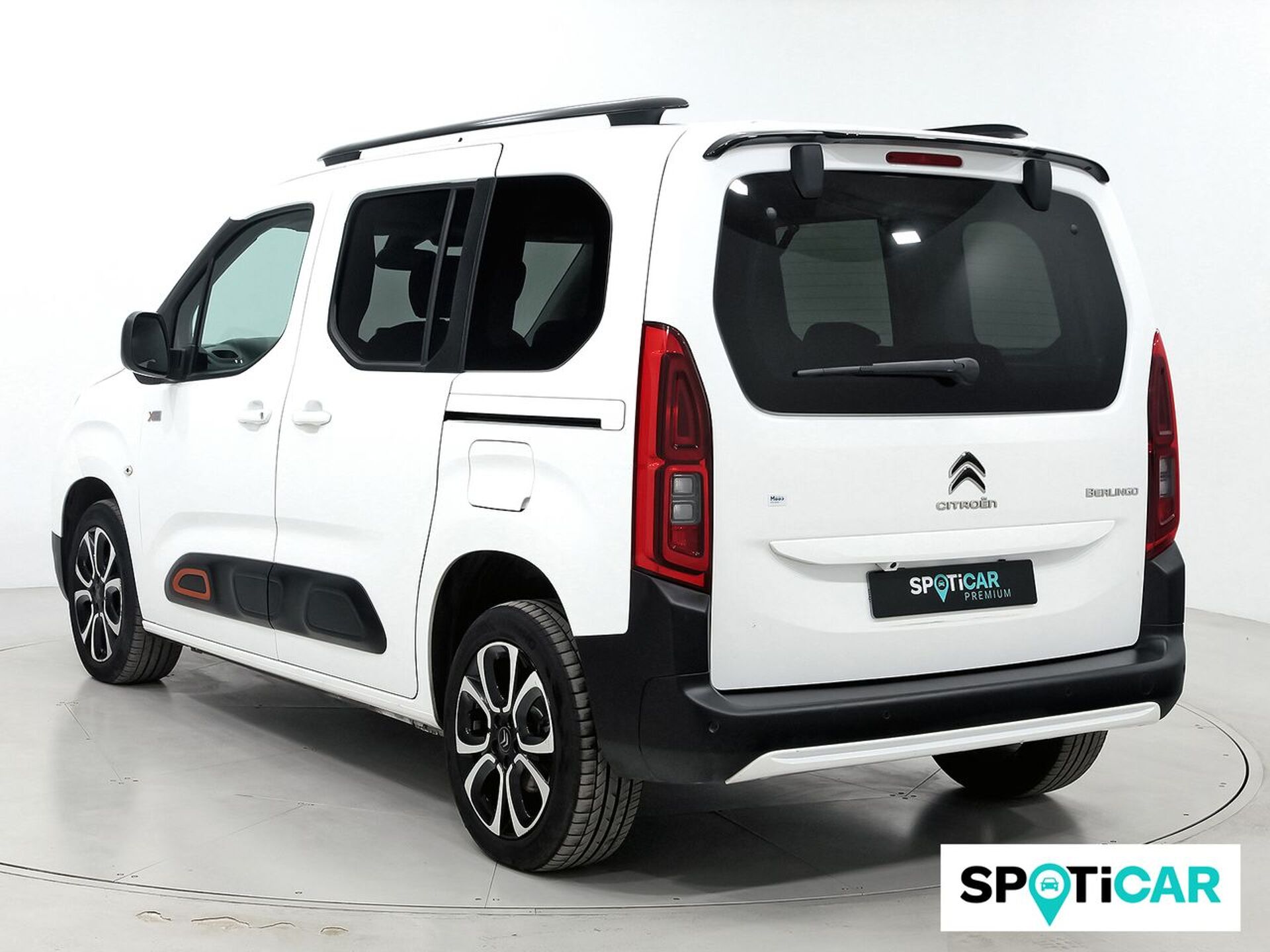 Imagen 2 de CITROEN Berlingo