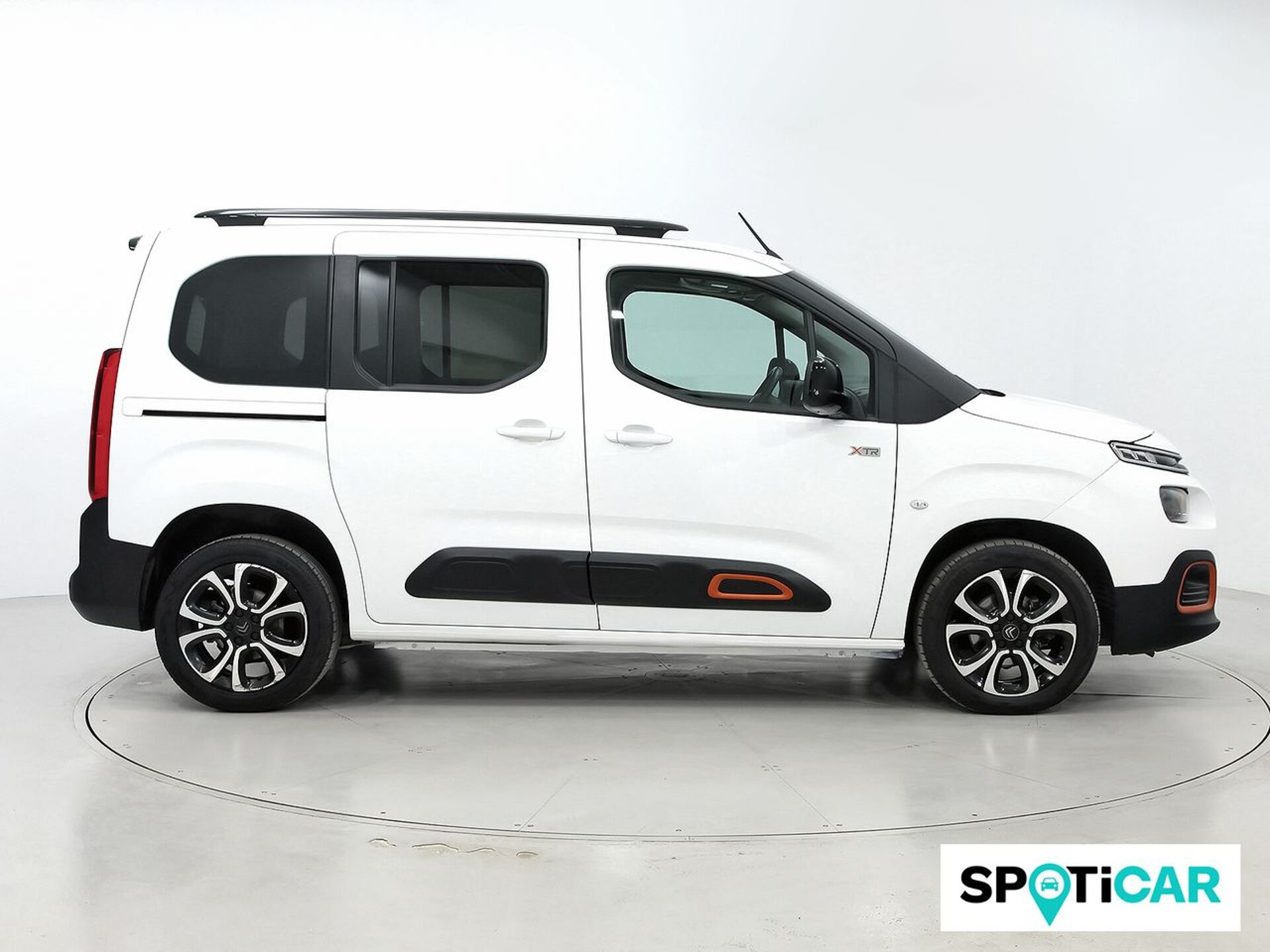 Imagen 3 de CITROEN Berlingo