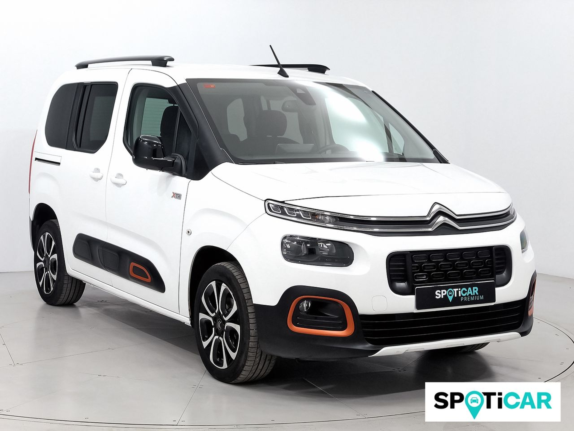 Imagen de CITROEN Berlingo