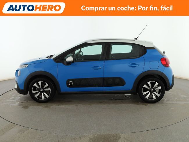 Foto del CITROEN C3 1.2 PureTech Feel Edition 82