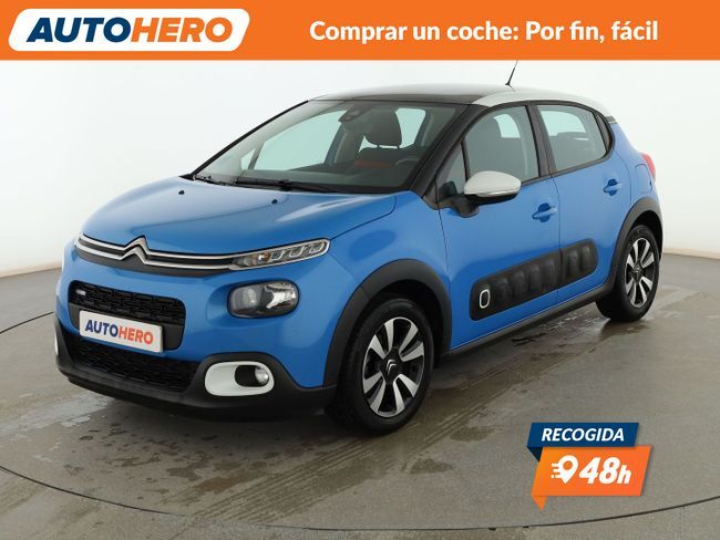 Foto del CITROEN C3 1.2 PureTech Feel Edition 82