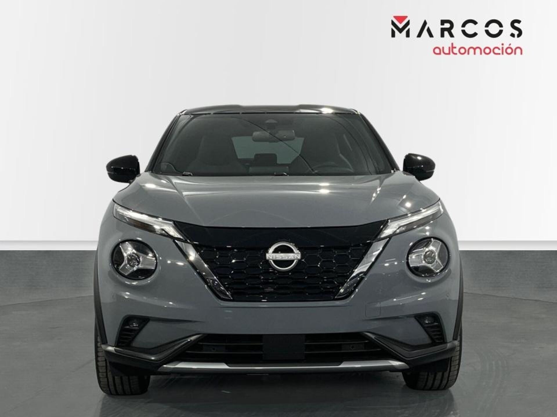 Imagen 2 de NISSAN Juke