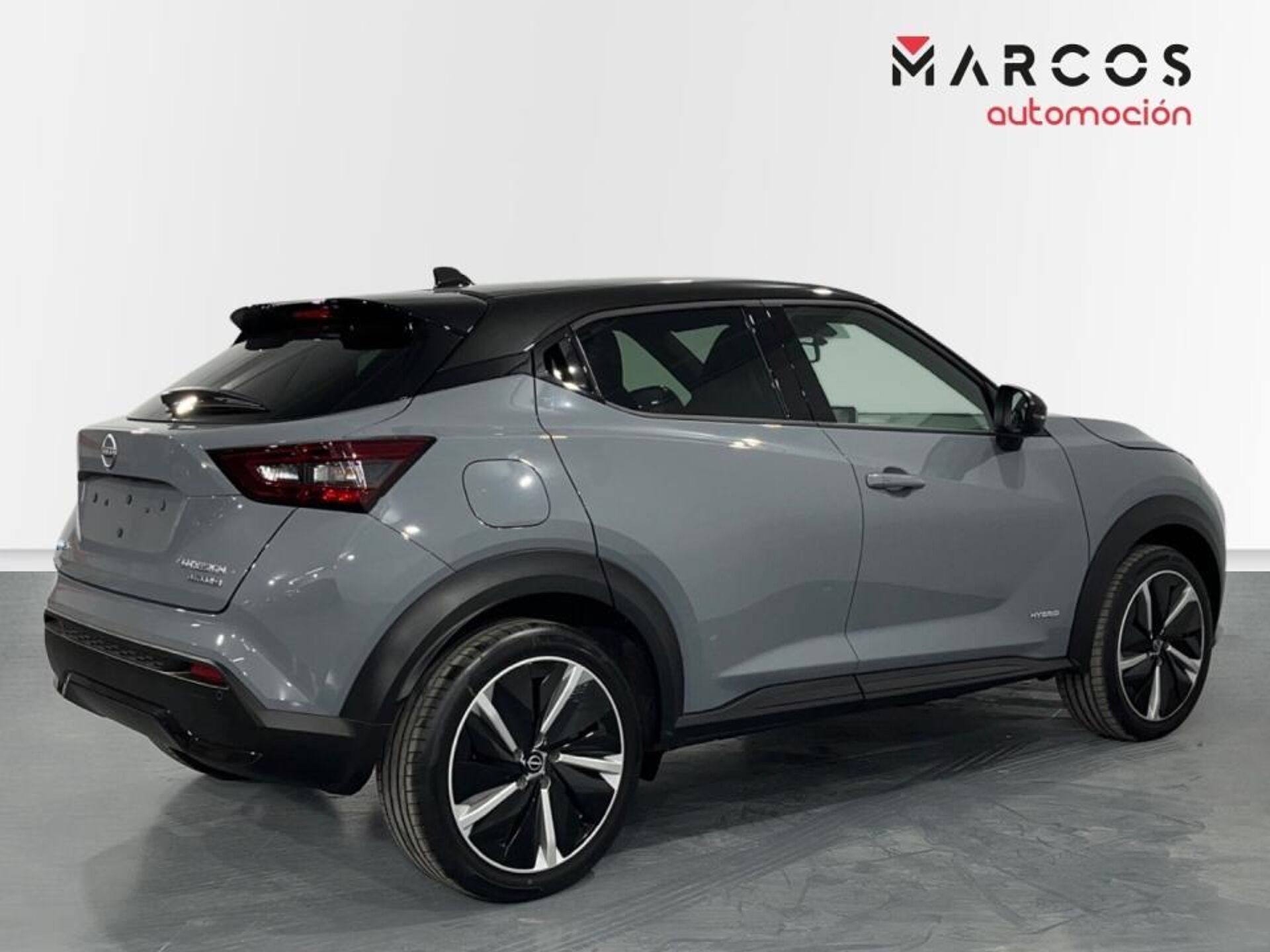 Imagen 3 de NISSAN Juke