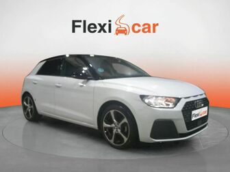 Imagen de AUDI A1 Sportback 25 TFSI