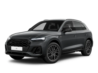 Imagen de AUDI Q5 40 TDI quattro-ultra Black line S tronic 150kW