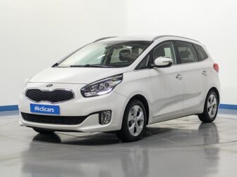 Imagen de KIA Carens 1.6 GDi Drive