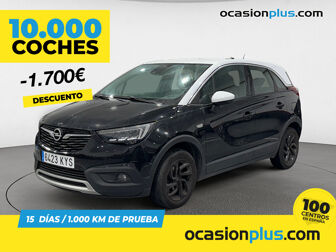 Imagen de OPEL Crossland X 1.2T S&S Excellence 130