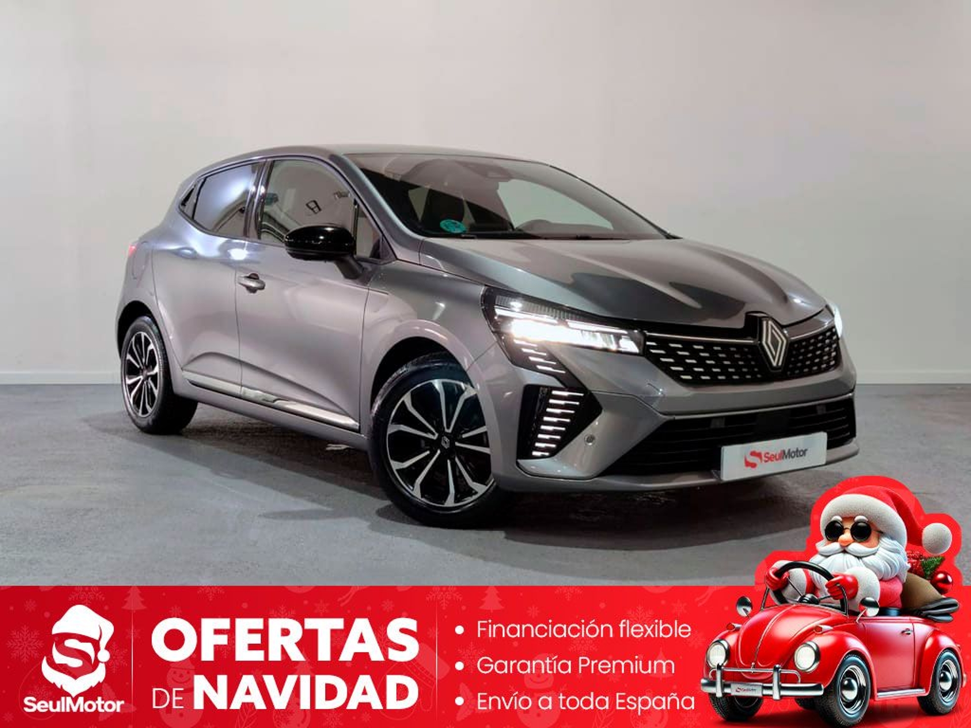 Imagen de RENAULT Clio