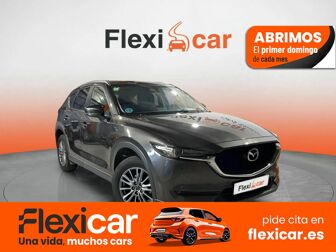 Imagen de MAZDA CX-5 2.0 Evolution 2WD 121kW