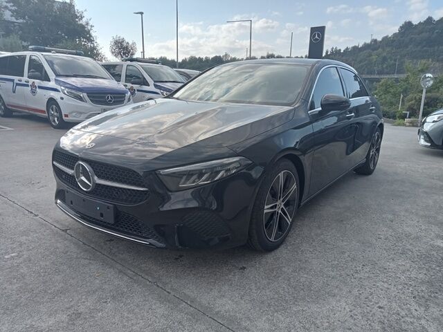 MERCEDES Clase A (180 100 kW (136 CV)) en Guipúzcoa