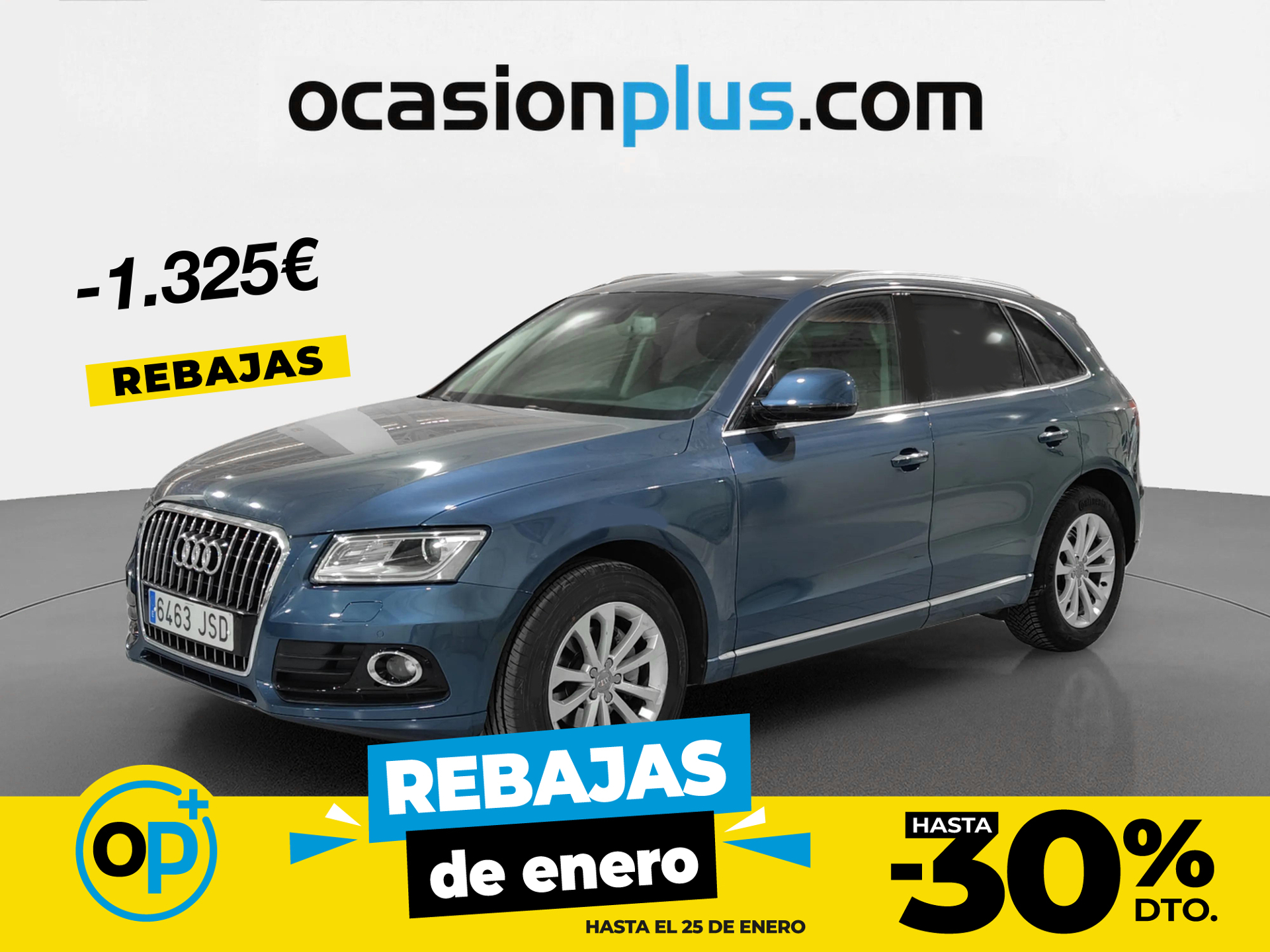 Imagen de AUDI Q5