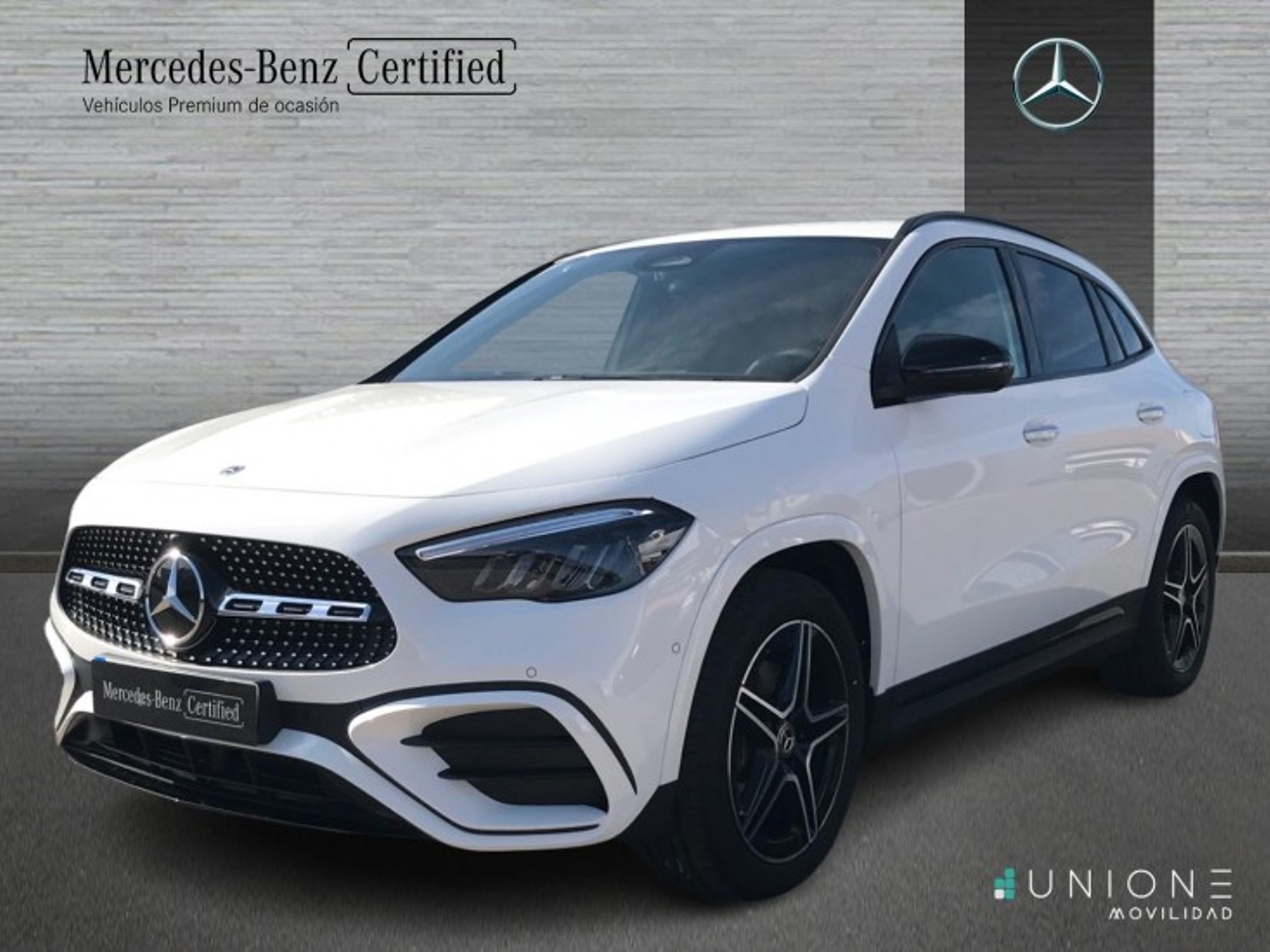 Imagen de MERCEDES Clase GLA