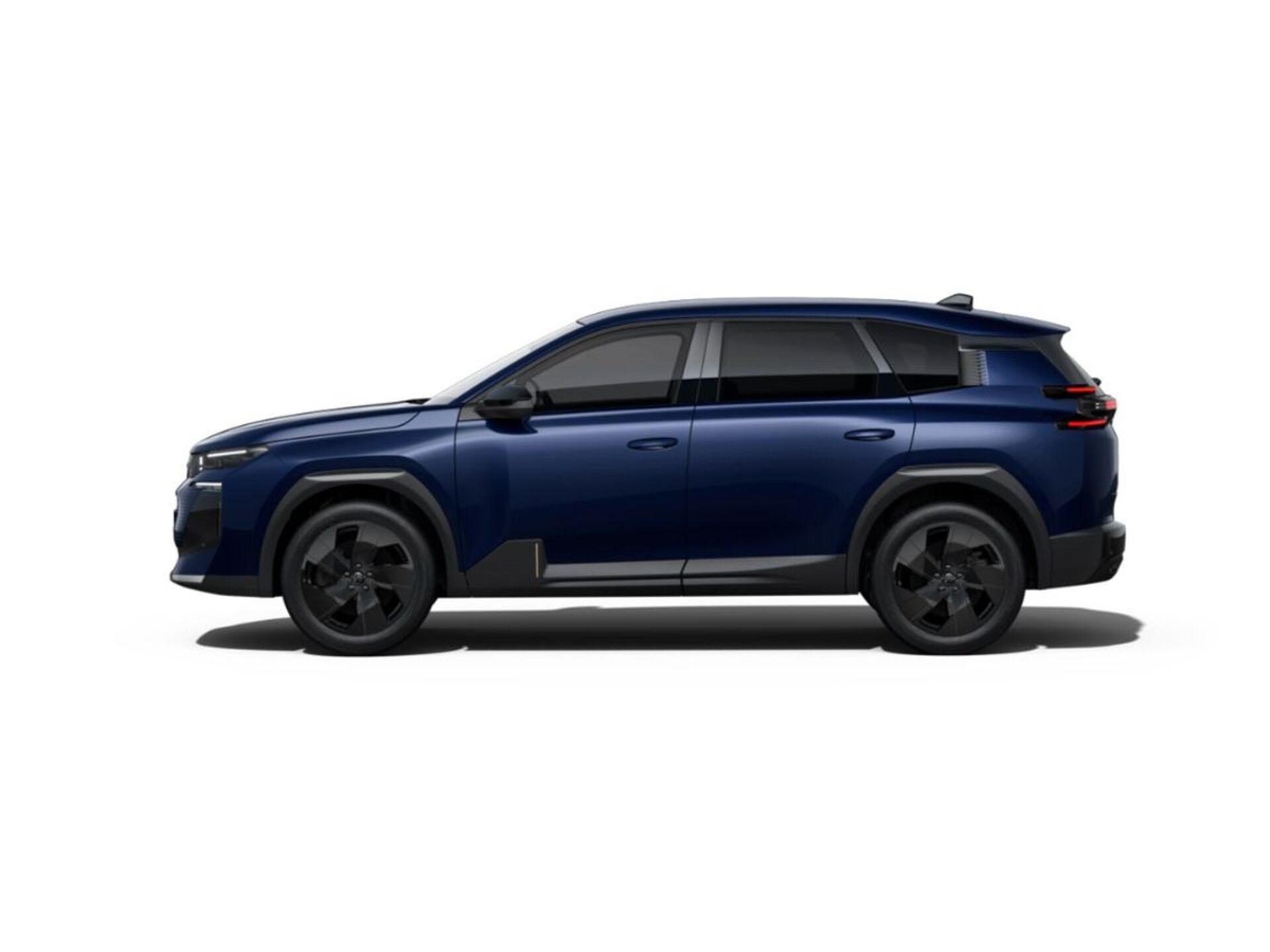 Imagen 3 de CITROEN C5 Aircross