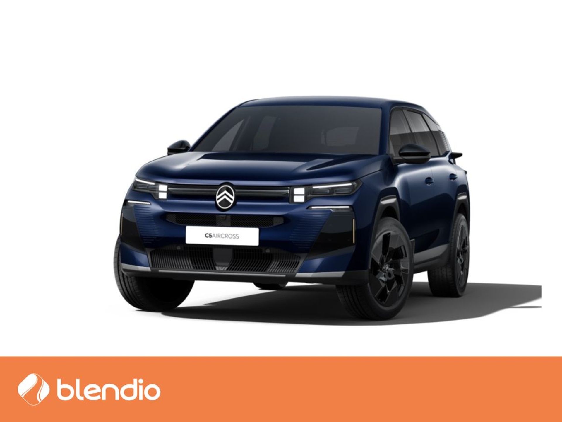 Imagen de CITROEN C5 Aircross