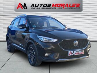 Imagen de MG ZS 1.5 VTi-Tech Luxury 78kW