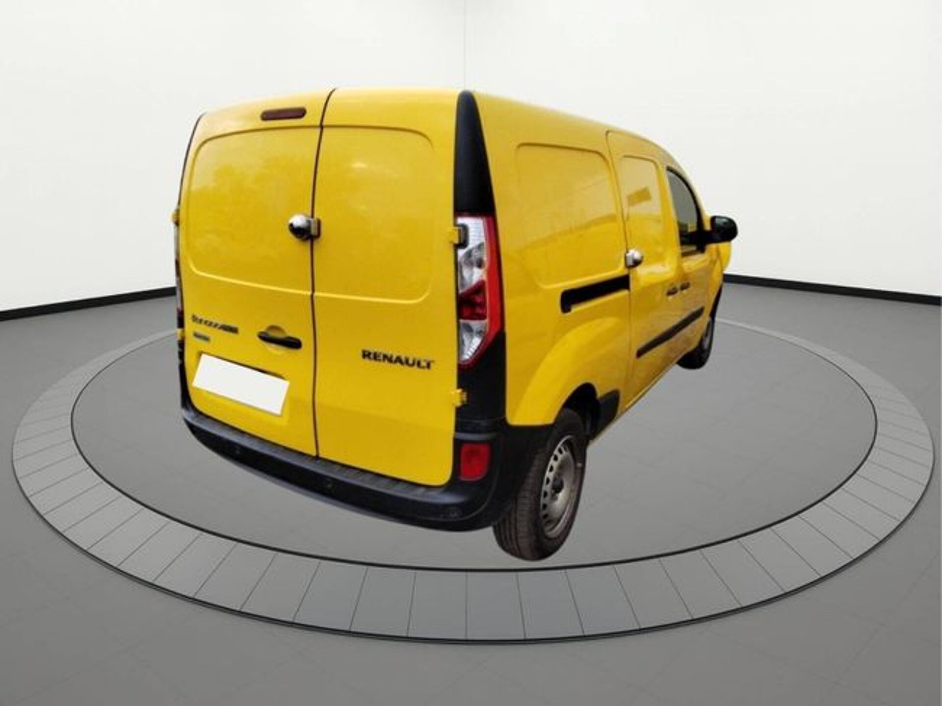 Imagen 3 de RENAULT Kangoo