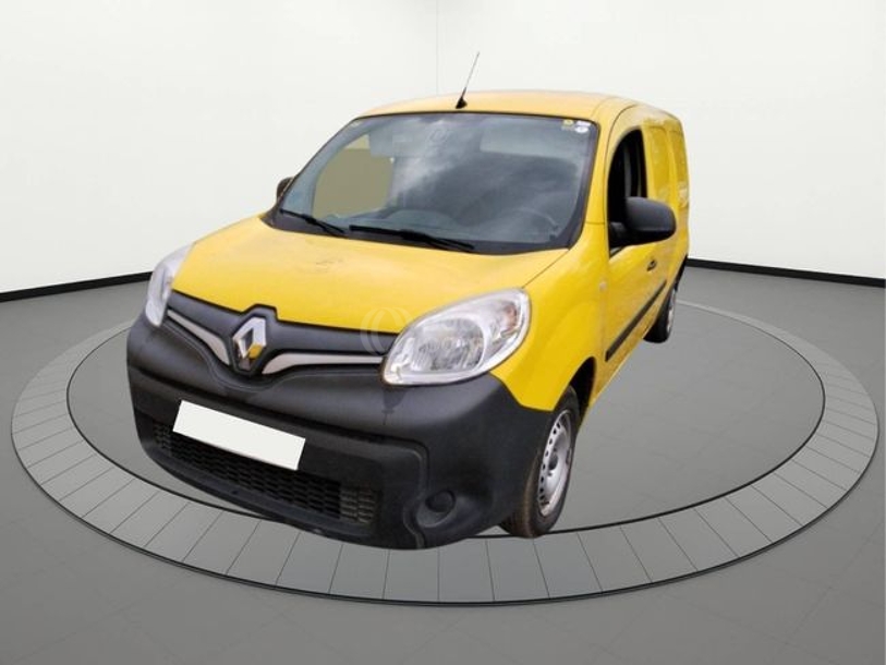 Foto del RENAULT Kangoo Fg. Maxi 1.5Blue dCi 70kW 2pl.