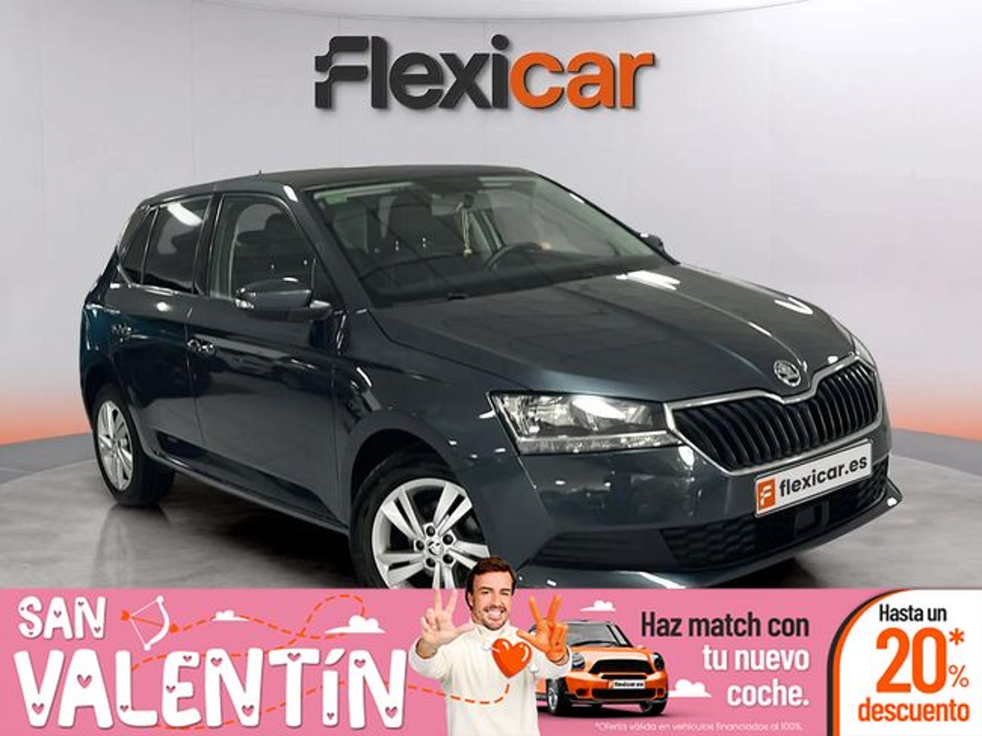 Imagen de SKODA Fabia