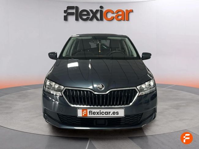 Foto del SKODA Fabia 1.0 MPI Ambition 44kW