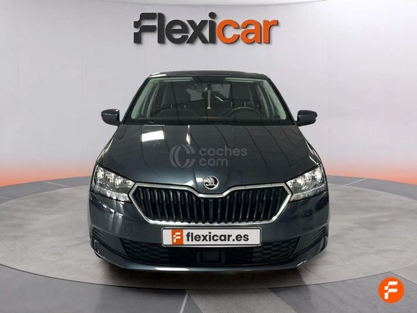 Foto del SKODA Fabia 1.0 MPI Ambition 44kW