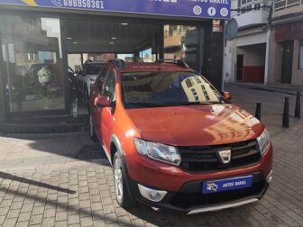 Imagen de DACIA Sandero 0.9 TCE Stepway 90