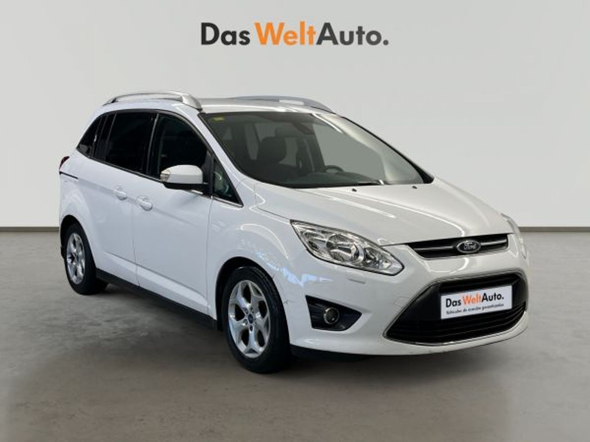 Imagen de FORD C-Max
