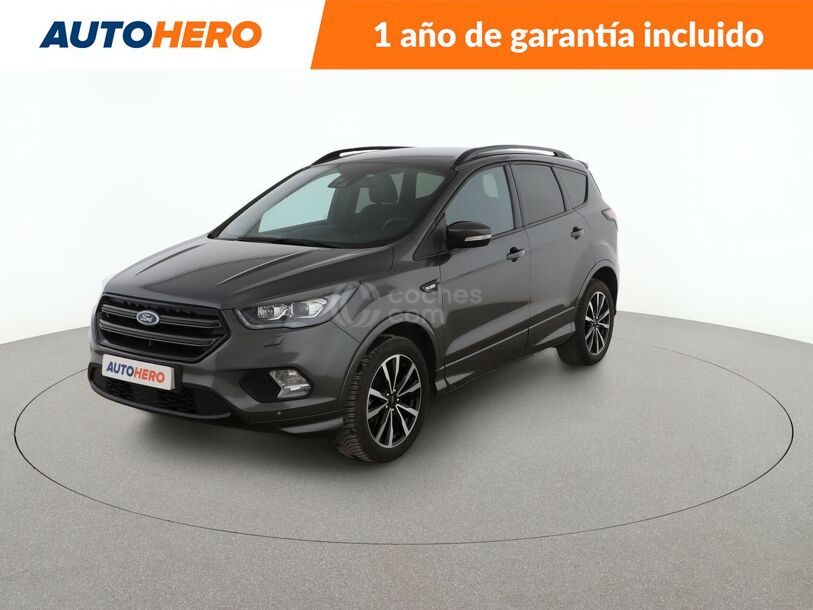 Foto del FORD Kuga 1.5 EcoB. Auto S&S Trend 4x2 120