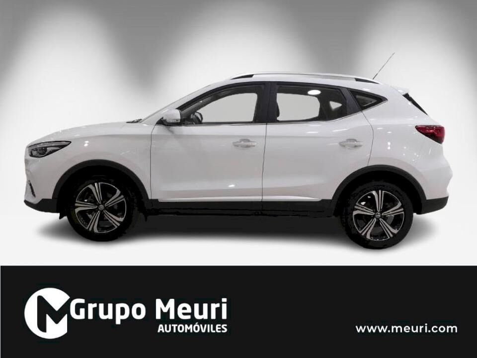 Foto del MG ZS 1.5 VTi-Tech Comfort 78kW