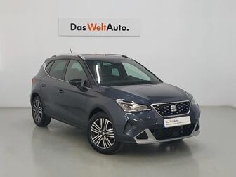 Imagen de SEAT Arona 1.0 TSI S&S Xperience XS 110