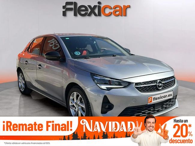 OPEL Corsa (1.2T XHL 74kW (100CV) GS-Line) en Valencia