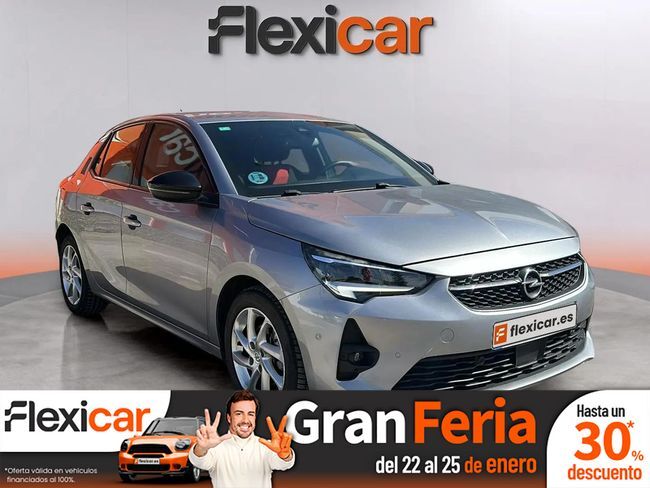 OPEL Corsa (1.2T XHL 74kW (100CV) GS-Line) en Valencia