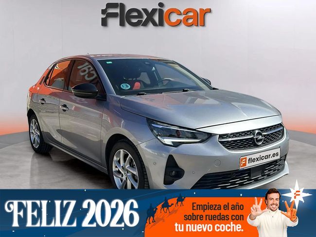 OPEL Corsa (1.2T XHL 74kW (100CV) GS-Line) en Valencia