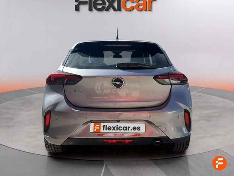 Foto del OPEL Corsa 1.2T XHL S-S GS-Line 100