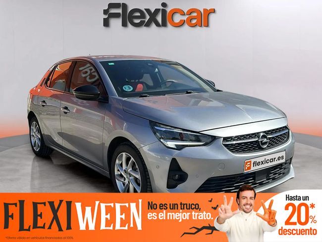 OPEL Corsa (1.2T XHL 74kW (100CV) GS-Line) en Valencia