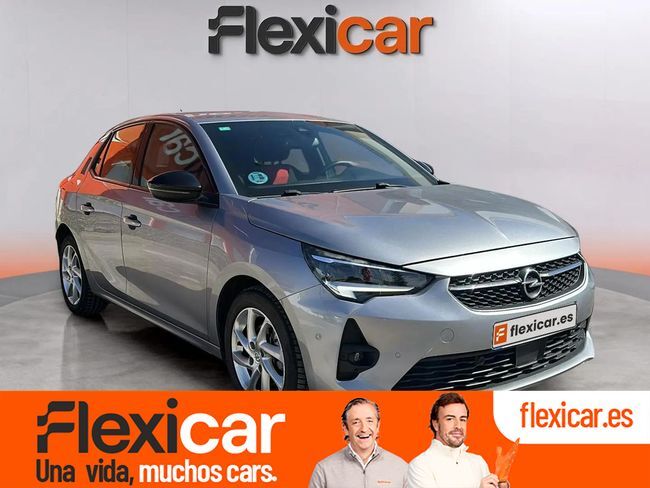 OPEL Corsa (1.2T XHL 74kW (100CV) GS-Line) en Valencia