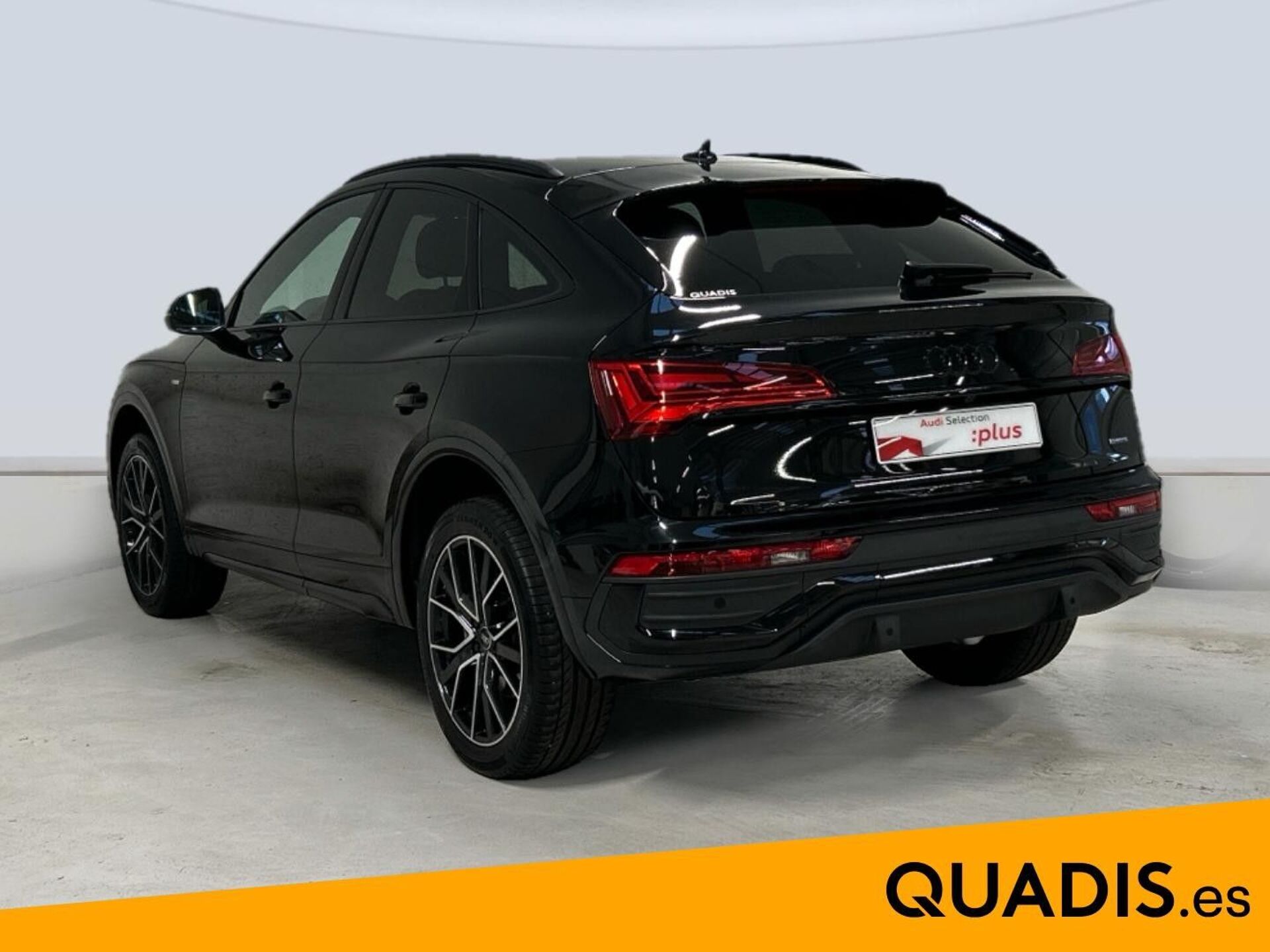 Imagen 2 de AUDI Q5