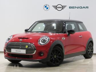 Imagen de MINI Mini Cooper SE