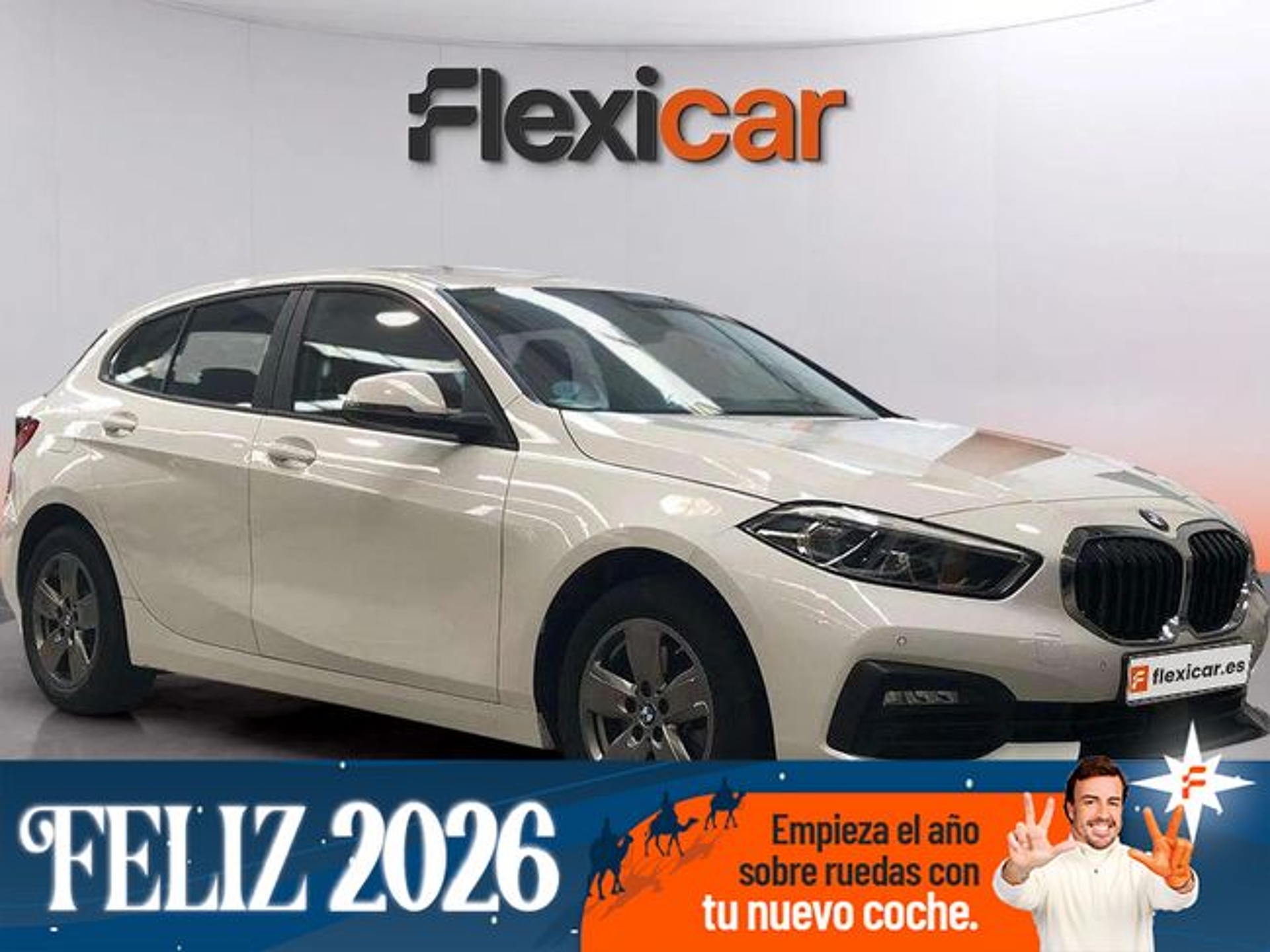 Imagen de BMW Serie 1