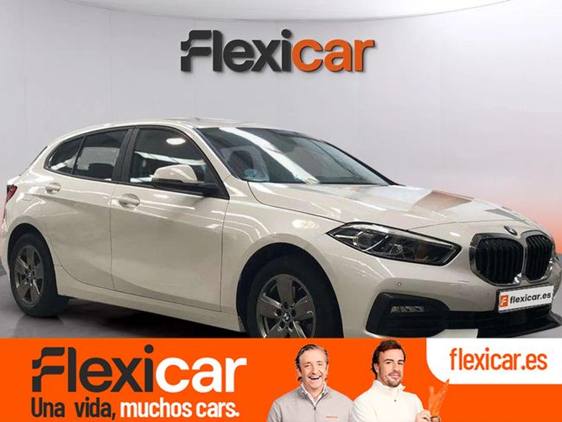 Imagen de BMW Serie 1