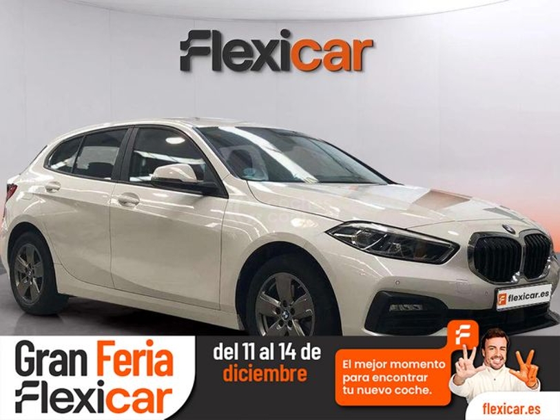 Foto del BMW Serie 1 116dA