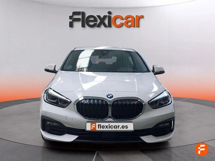 Foto del BMW Serie 1 116dA