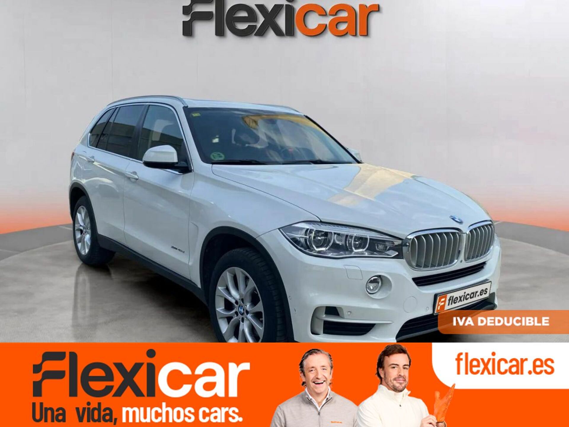 Imagen de BMW X5
