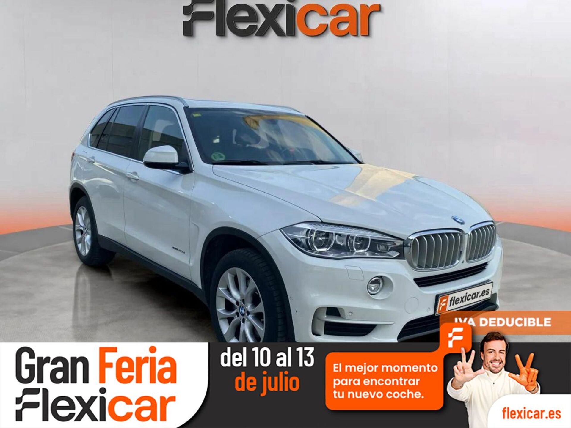 Imagen de BMW X5