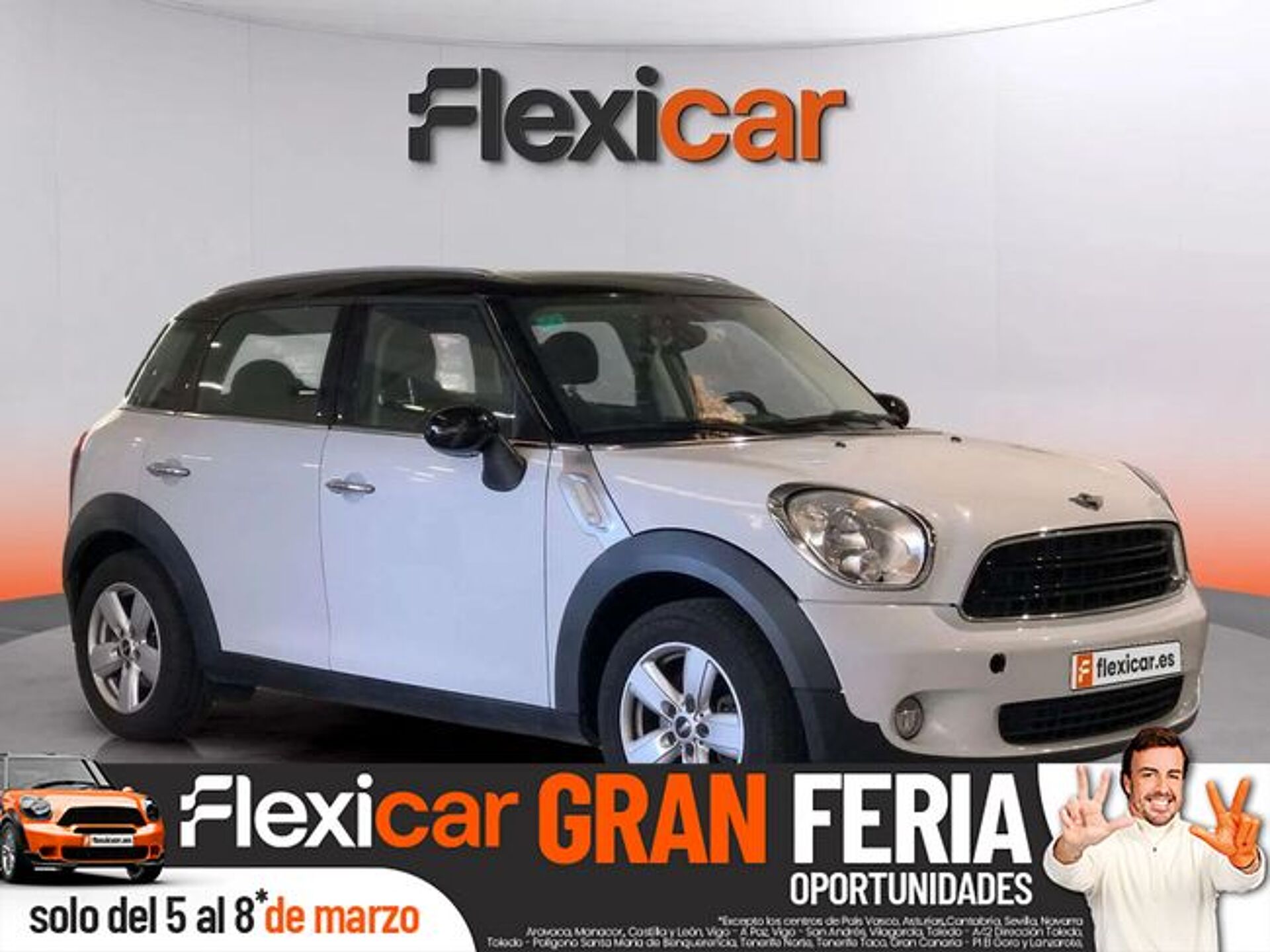 Imagen 1 de MINI Mini Countryman