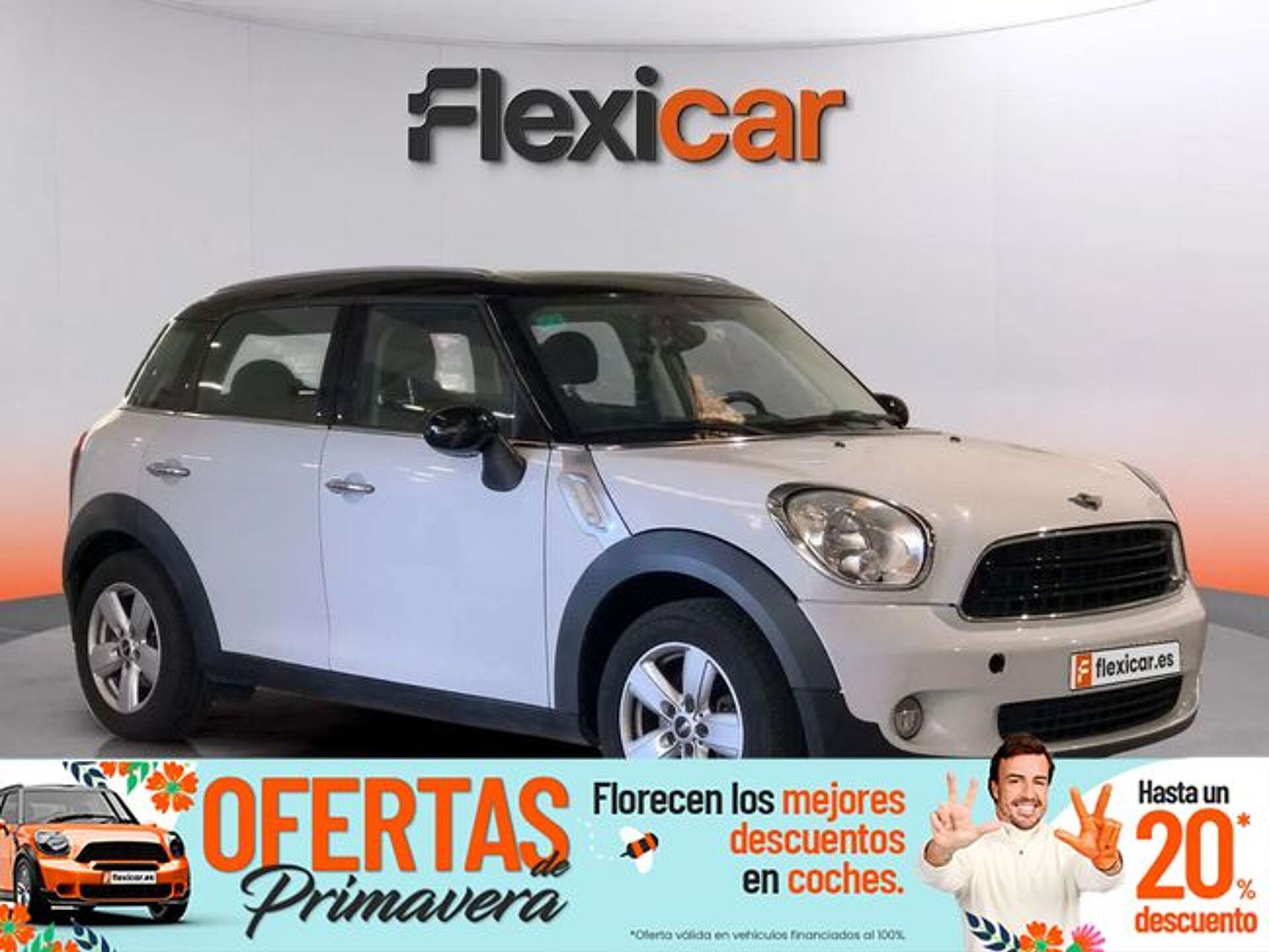 Imagen 1 de MINI Mini Countryman